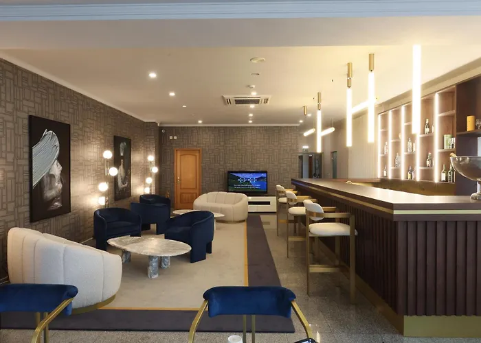 Hotel America OOporto