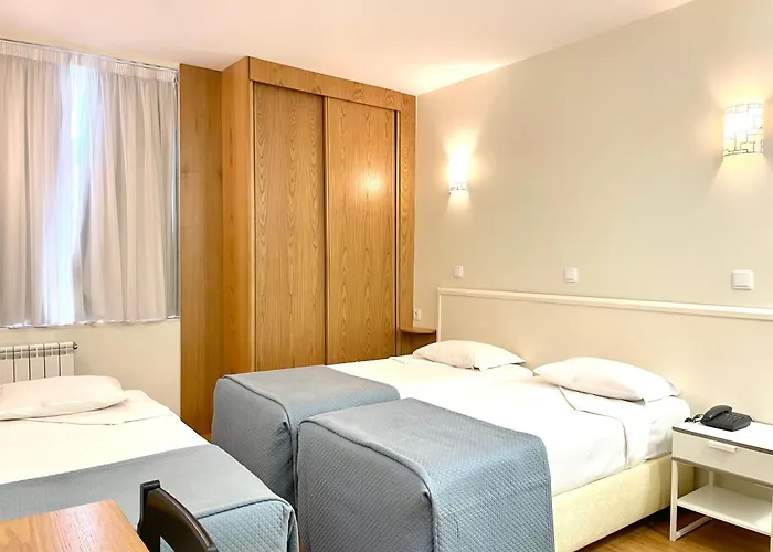 Hotel Universal OOporto