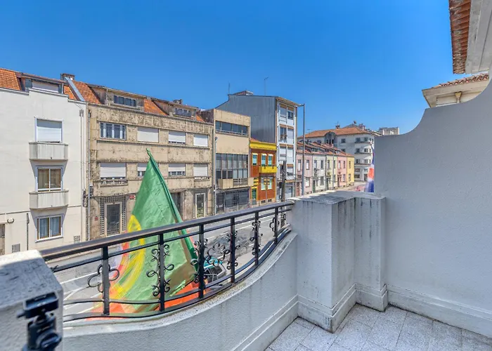 Hotel Borsalino OOporto